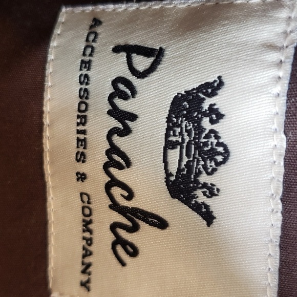 Panache Vibrant Woven Tote - Multicolor Design - Picture 4 of 4